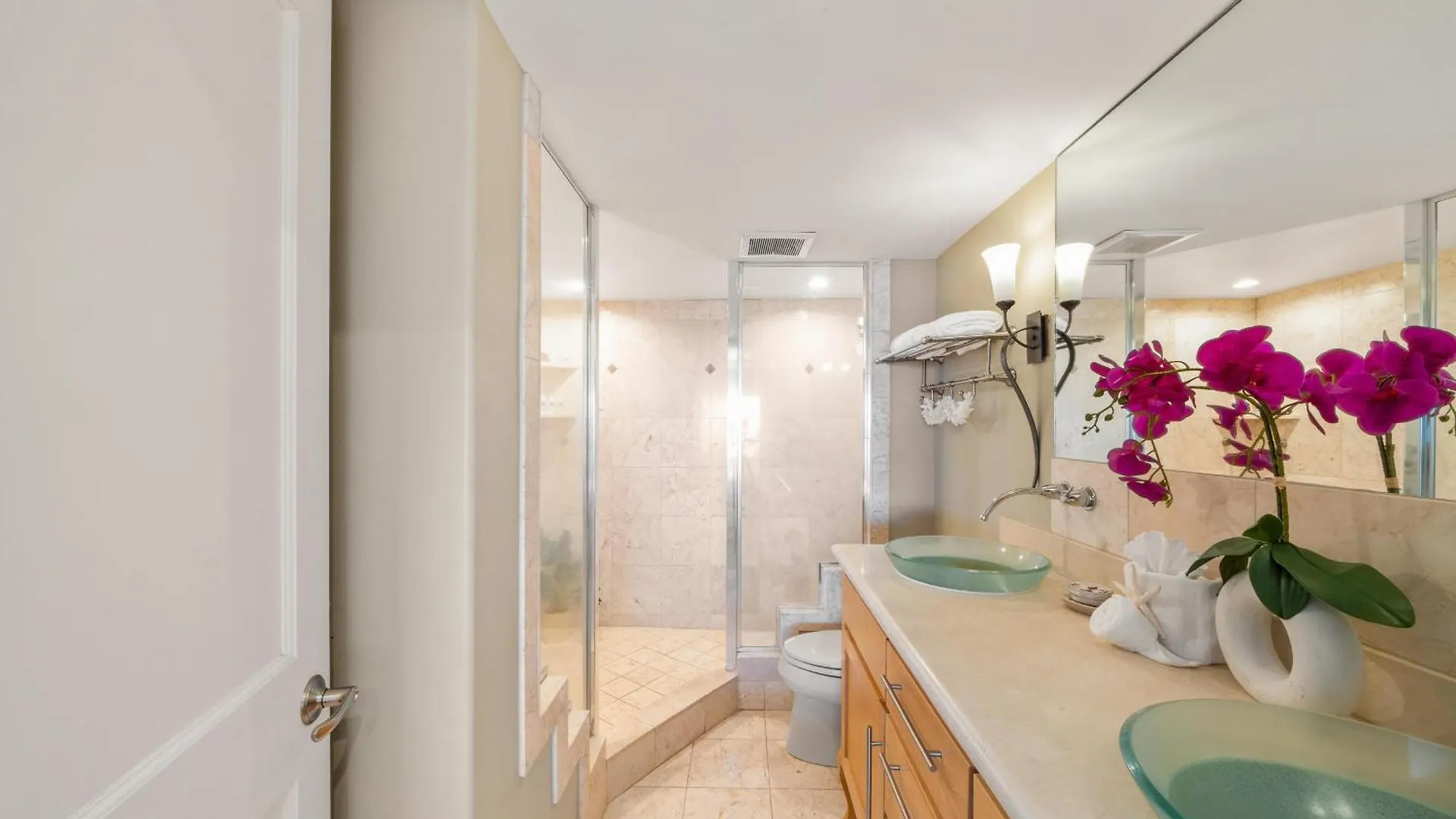 Hébergement de vacances Kahana Villa E706 États-Unis