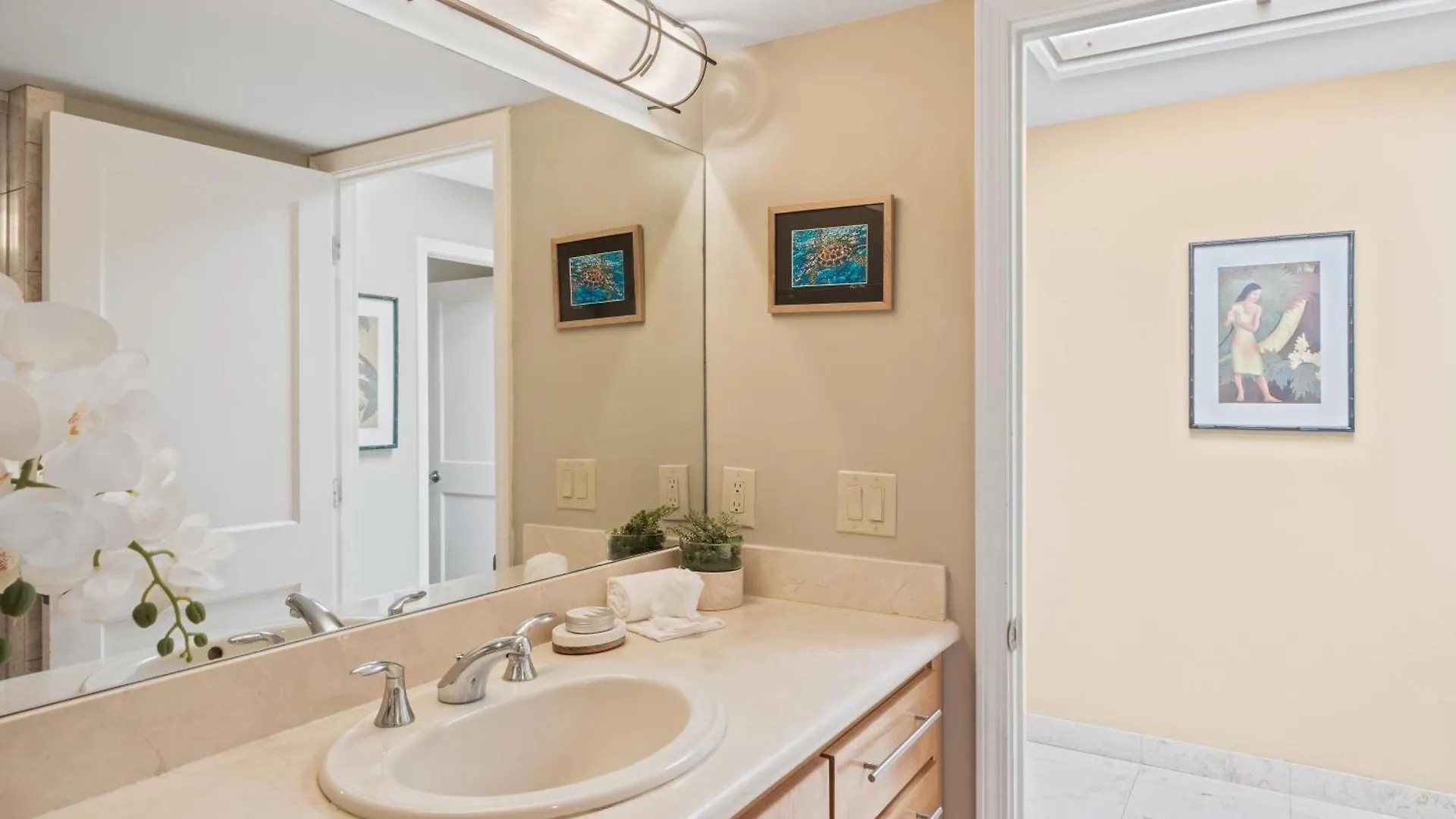 Kahana Villa E706
