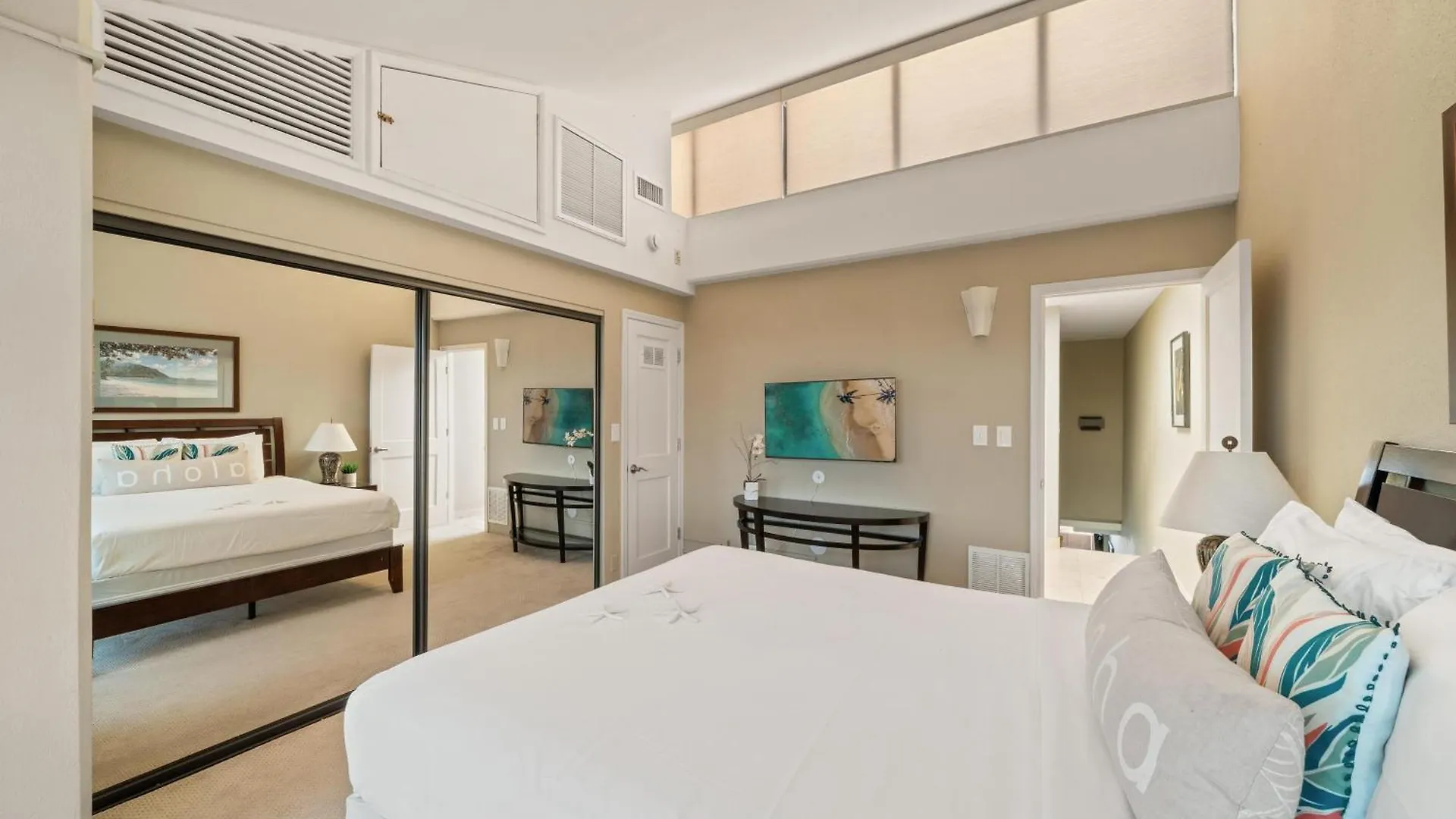 Kahana Villa E706 États-Unis