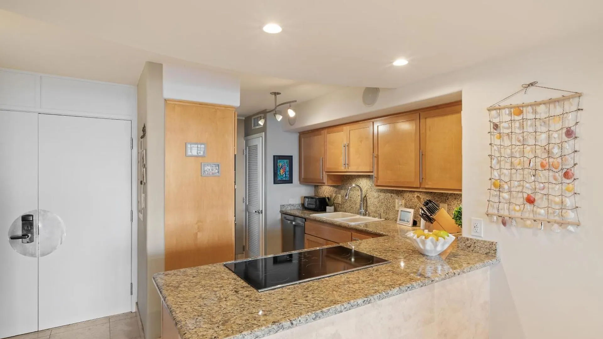 Kahana Villa E706 États-Unis