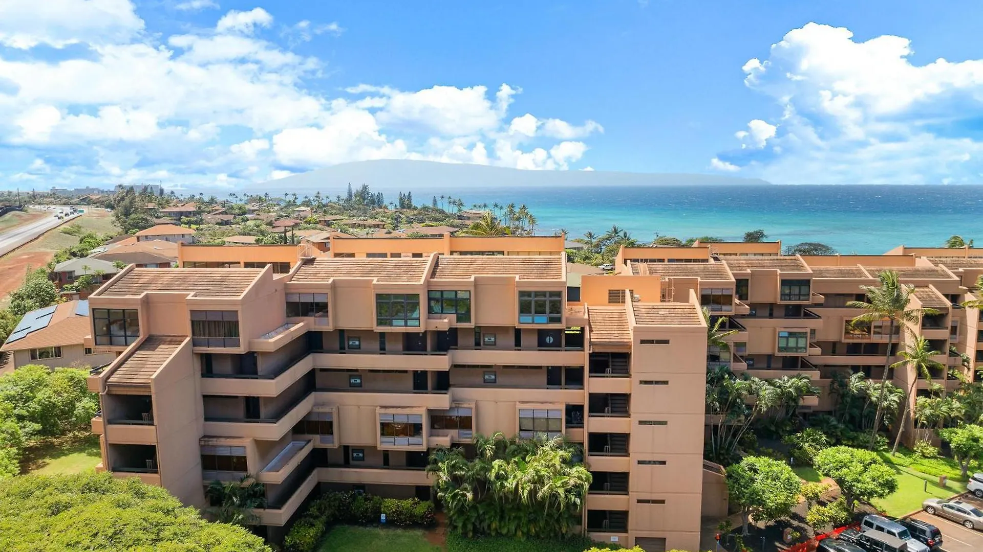 Kahana Villa E706 États-Unis
