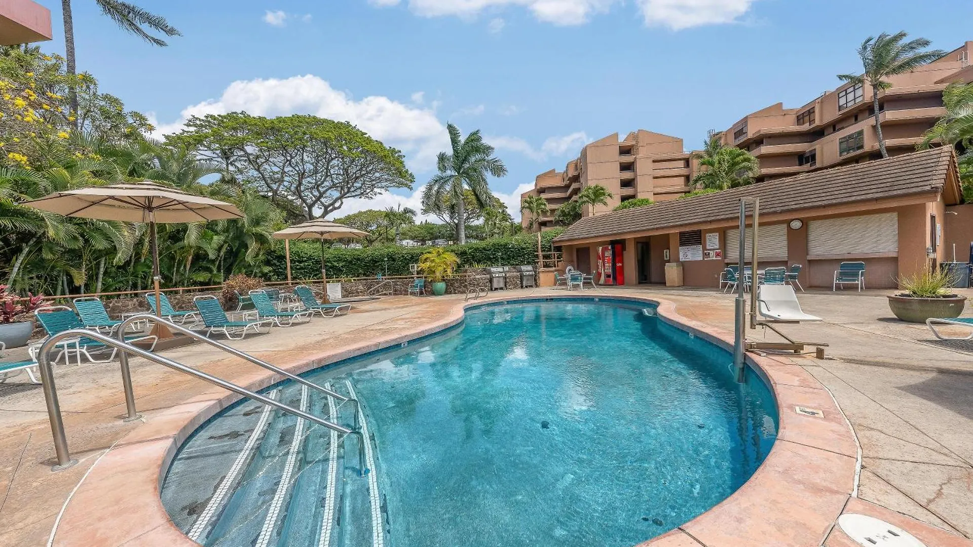 Kahana Villa E706