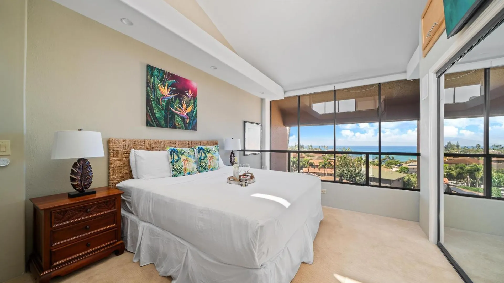 Kahana Villa E706