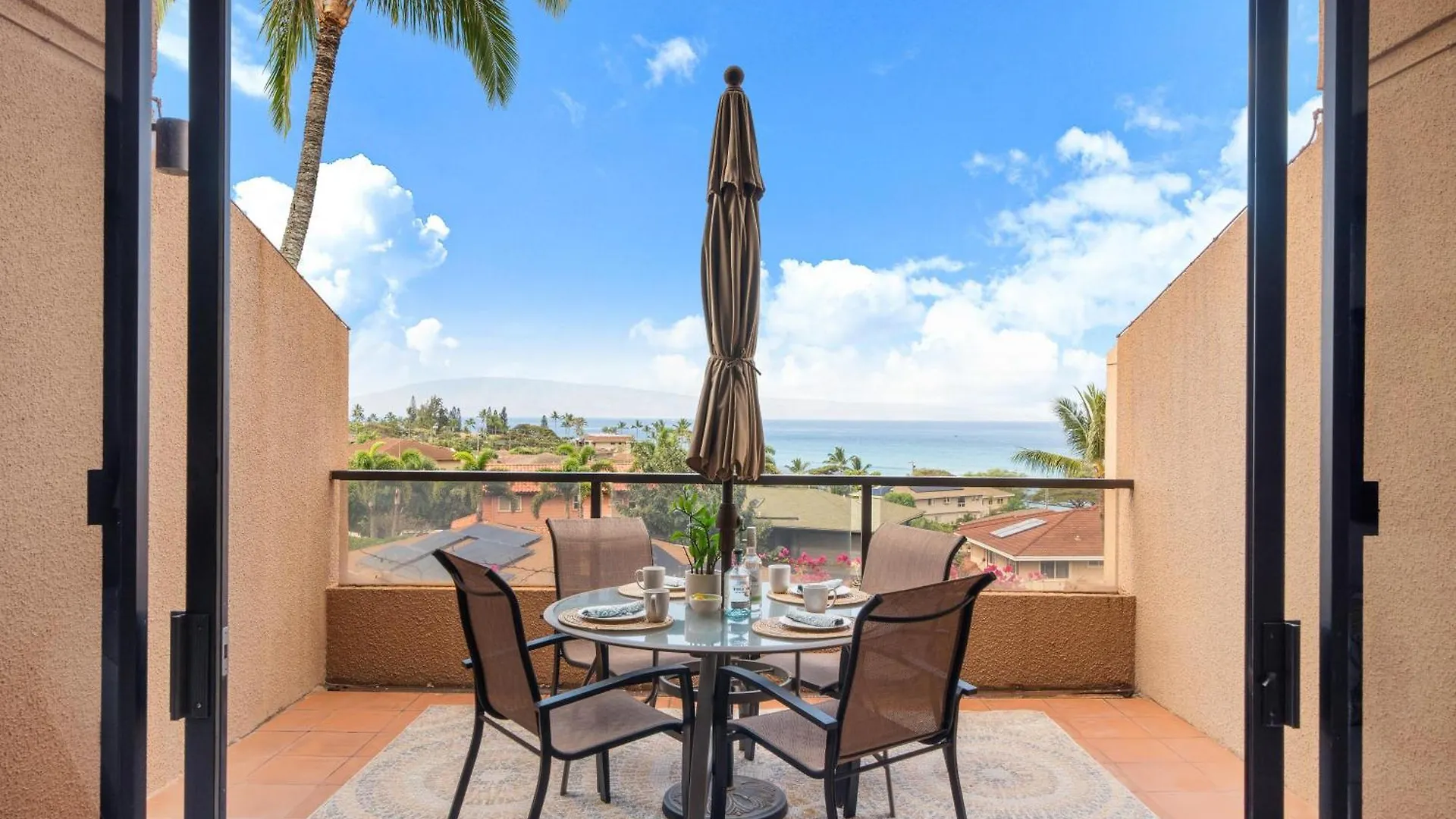 Kahana Villa E706